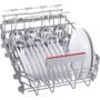 Посудомойка Bosch SPS4EMW28E: Размеры 84.5x45x60 см