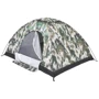 Палатка Skif Outdoor Adventure I, 200x150 cm Camo (389.00.85): Количество мест 2