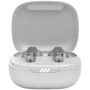 Наушники JBL Live Pro 2 Silver (JBLLIVEPRO2TWSSIL): Диапазон частот (Гц) 20 - 20 000