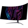 Монитор Acer Predator X45BMIIPHUZX (UM.MXXEE.001): Разрешение 3440x1440