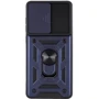 Чехол для телефонов BeCover Military Blue for Xiaomi Redmi 12 (710010): Тип накладка на заднюю часть