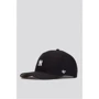 Бейсболка 47 Brand MVP DP Yankees Base Runner черная (B-BRMDP17WBP-BK): Производитель 47 Brand