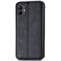 Чохол для телефона Mobile Case Getman Cubic Black для Samsung A042 Galaxy A04e: Сумісність Samsung A042 Galaxy A04e