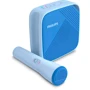 Акустика Philips TAS4405N Blue: Колір блакитний