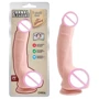 Фаллоимитатор CHISA Carnal Pleasure Flesh