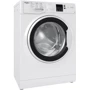 Стиральная машина Whirlpool WRBSS 6215 W UA