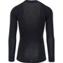 Термолонгслив Thermowave Merino Warm 12WARM411-970 52-54 (L) темно-сірий: Вид Термолонгслив