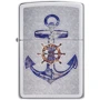 Запальничка Zippo 250 Anchor Design 49411 фото 3