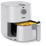 Фритюрниця Tefal EY130A10 Easy Fry Essential: Тип пристрою Аерофрітюрніца (мультіпечь)