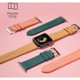 Аксессуар для Watch LAUT Milano Watch Strap Coral (LAUT_AWL_ML_P) for Apple Watch 42/44/45/49mm: Тип аксессуара ремешок