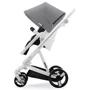 Универсальная коляска 2 в 1 IBebe i-stop IS1 (ib-is-01): Количество блоков 2