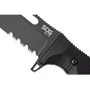 Ніж SOG SEAL FX, Black (SOG 17-21-01-57) фото 13