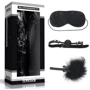 БДСМ набор LoveToy Deluxe Bondage Kit