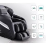 Масажний стілець Naipo MGC-A350 Full Body Music Massage Chair із масажем для ніг чорне (MGC-A350) фото 4