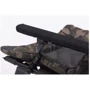 Кресло Prologic Avenger Comfort Camo Chair W/Armrests & Covers (1846.15.47): Материал покрытия Oxford 600D