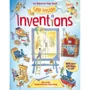 See inside: Inventions