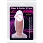 Анальный фаллоимитатор The Little Stud Penis Butt Plug