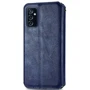 Аксесуар для смартфона Mobile Case Getman Cubic Blue для Samsung A047 Galaxy A04s: Матеріал Искусcтвенная шкіра