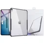 Аксессуар для iPad Xundd TPU+PC Black for iPad Pro 11" 2018 фото 4