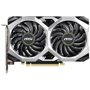 Видеокарта MSI GeForce GTX 1660 SUPER VENTUS XS OC: Тип памяти GDDR6