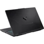 Ноутбук ASUS TUF F17 (FX706HEB-HX114): Видеоадаптер NVIDIA GeForce RTX 3050 Ti 4GB