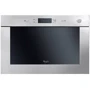 Встраиваемая микроволновая печь Whirlpool AMW 496 IX