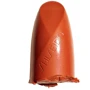 Shiseido Rouge Rouge №OR417 Помада для губ 4 g: Вид Губная помада