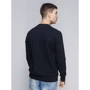 Джемпер H&M 4573974 48 синий: Вид Джемперы