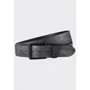 Ремінь Camel Active NOS Belt ХL чорний (402040-9B04-09)