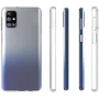 Чохол для телефона BeCover TPU Case Transparancy для Samsung M317 Galaxy M31s (705232): Сумісність Samsung M317 Galaxy M31s