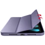 Аксессуар для iPad BeCover TPU Case Book Purple for iPad Mini 7 2024 (712432) фото 5