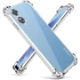 Чехол для телефонов TPU Case GETMAN Ease logo Full Camera Transparent for Oppo Reno 8 T 4G: Материал TPU (термополиуретан)
