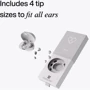 Наушники Hears Earplugs Headphones Aural Mist фото 7