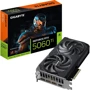Відеокарта GIGABYTE GeForce RTX 5060 Ti WINDFORCE OC 16G (GV-N506TWF2OC-16GD)