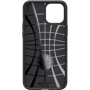 Чехол для iPhone Spigen Liquid Air Matte Black (ACS01617) for iPhone 12 Pro Max: Тип аксессуара чехол