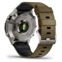 Смарт-часы Garmin MARQ Adventurer (Gen 2) Modern Tool Watch (010-02648-31): Интерфейсы подключения Bluetooth, ANT+, Wi-Fi