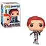 Игровая фигурка Funko POP! cерии Мстители: Финал - Черная вдова (36665): Тип Персонаж мультфильма, фильма
