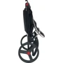 Сумка-тележка Rolser I-Max MF 2LRSG More фиолетовая (IMX308-1008) фото 14