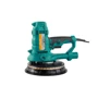 Шліфмашина для стін Sturmax DWS6075SLM: Тип машини пряма