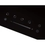 Варочная поверхность электрическая Ventolux VB 60 TC SL: Конфорок Hi Light 4