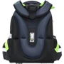 Рюкзак-черепашка CLASS 2116C Motobike, 2 отд., 39x28x21см: Пол ребенка Для мальчиков