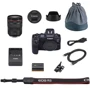 Canon EOS R5 kit (24-105mm) L: Змінний об'єктив Canon RF