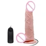 Вибратор на присоске Vibrating Penis, BW-008067A