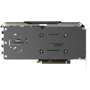 Видеокарта PNY GeForce RTX 3070 UPRISING Dual Fan LHR 8GB (VCG30708LDFMPB): Исполнение Трехслотовое