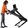 Беговая дорожка Tunturi T40 Treadmill Compentence 19TRN40000 (19TRN40000)