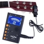 Тюнер-метроном FZONE FMT601 Black: Производитель FZONE