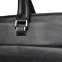 Keizer Leather Bag Black (K117614-black) for MacBook 13" фото 7