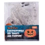 Электрогирлянда Yes! Fun Хэллоуин Ghosts and Pumpkins 11фигурок 2м LED (801176) фото 2