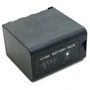 Extradigital Panasonic VW - VBD78, Li - ion, 7.4V, 7800mAh: Сумісність Panasonic