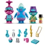 LEGO Trolls Подорож Трояндочки на повітряній кулі (41252): Кількість деталей, шт. 250